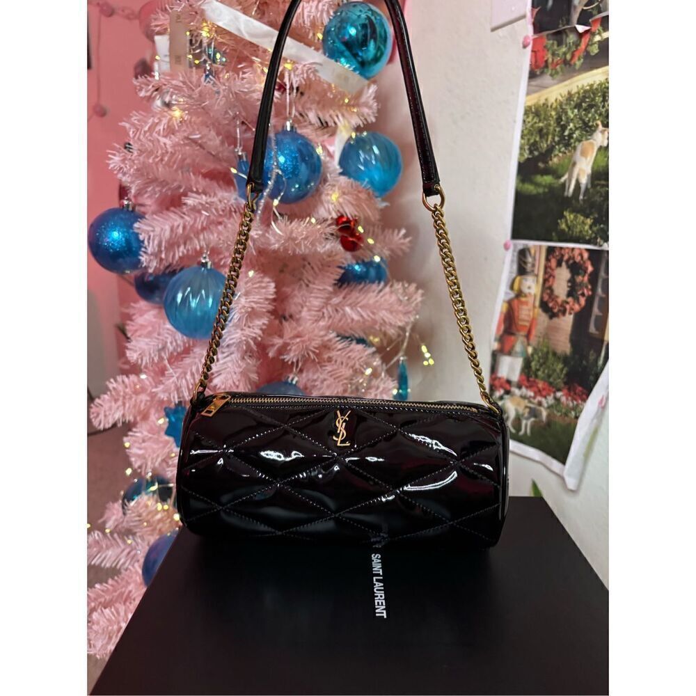 YSL Jade Bag - Picture 6 of 6